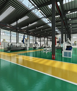 吴江厂房装修如何布置实验室洁净车间建筑？